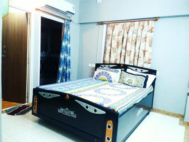 Flat for rent in Vejalpur, Gujarat