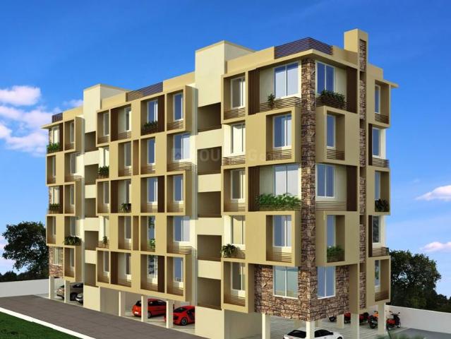 Flat for sale in Vejalpur, Gujarat