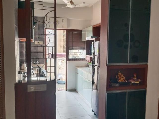 Flat for sale in Jodhpur, Ahmedabad