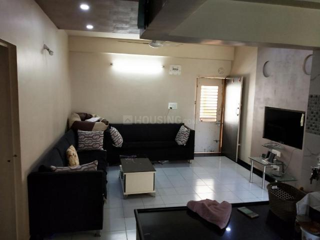 Flat for sale in Jodhpur, Ahmedabad