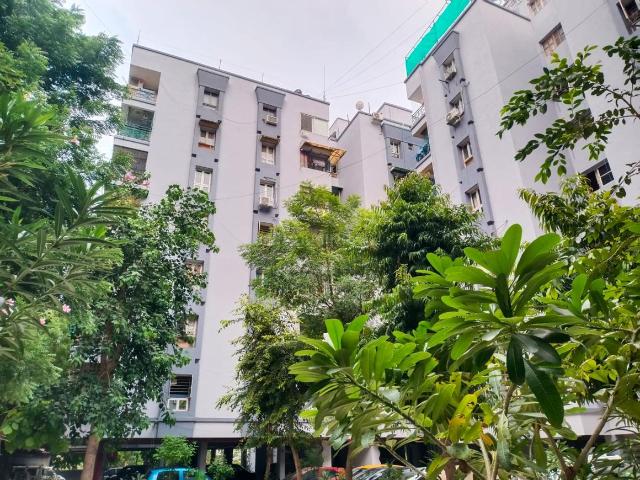 Flat for sale in Gujarat