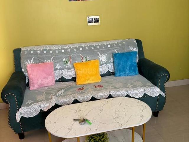 Flat for rent in Calcutta, West Bengal