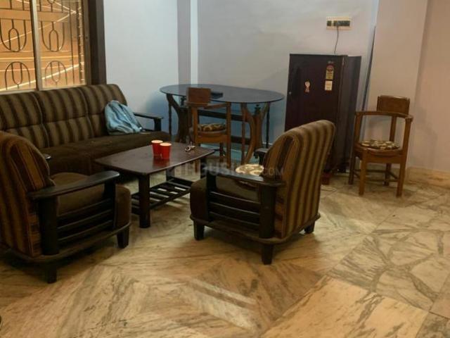Flat for rent in Calcutta, West Bengal