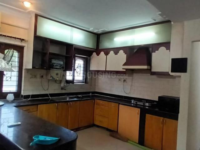 Flat for rent in Calcutta, West Bengal