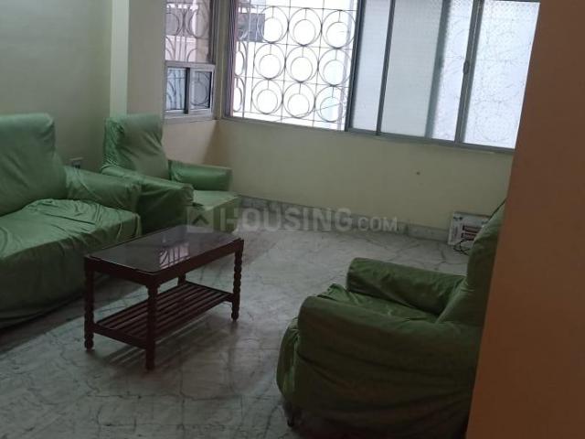 Flat for rent in Calcutta, West Bengal