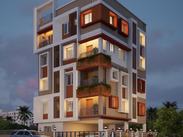 Flat for sale in Calcutta, West Bengal
