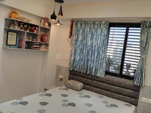 Flat for rent in Vejalpur, Gujarat