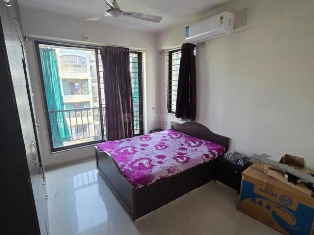 Flat for rent in Vejalpur, Gujarat