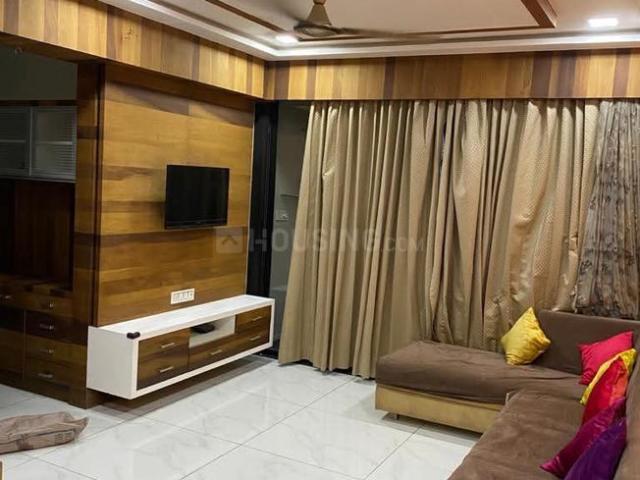 Flat for rent in Tiitanium City Center Business Park, Ahmedabad