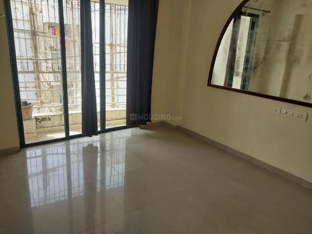 Flat for rent in Shyam Nagar, Mumbai