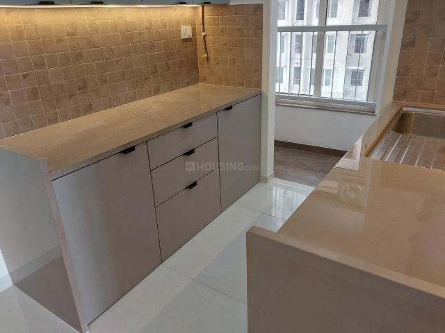 Flat for rent in Shyam Nagar, Mumbai