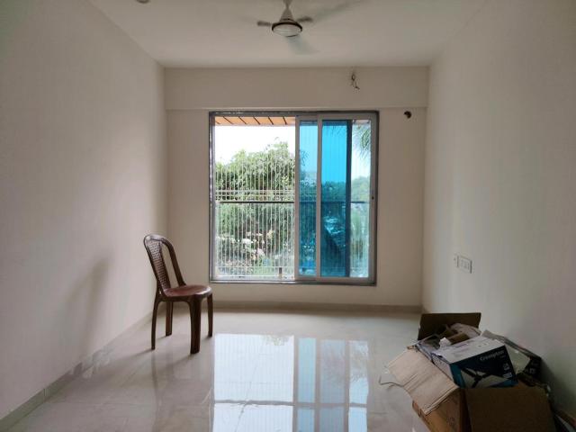 Flat for rent in MIDC, Mumbai