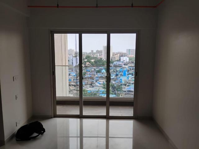 Flat for rent in Shyam Nagar, Mumbai