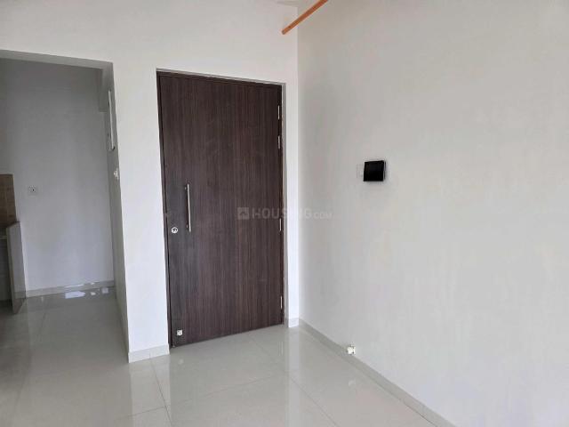 Flat for rent in Shyam Nagar, Mumbai
