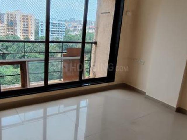 Flat for rent in MIDC, Mumbai
