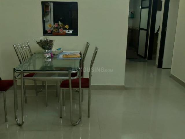 Flat for rent in Mumbai Zone 3, Mumbai