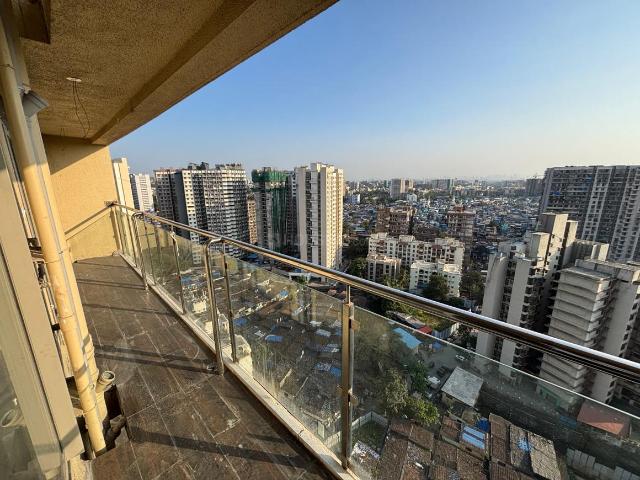 Flat for rent in Gufa Tekdi, Mumbai