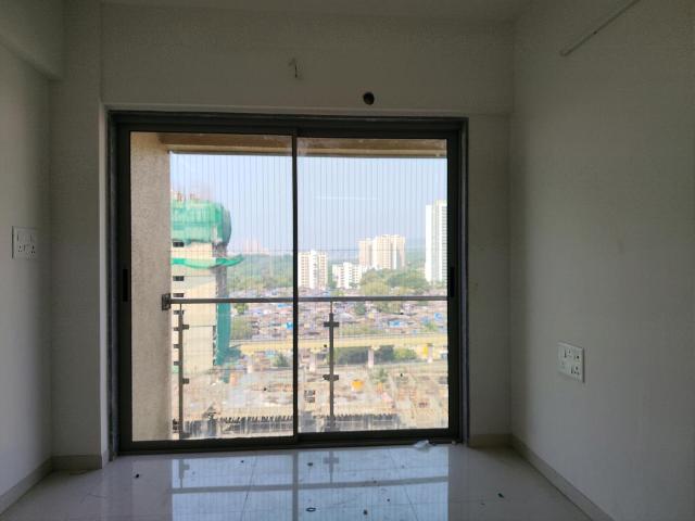 Flat for rent in Gufa Tekdi, Mumbai