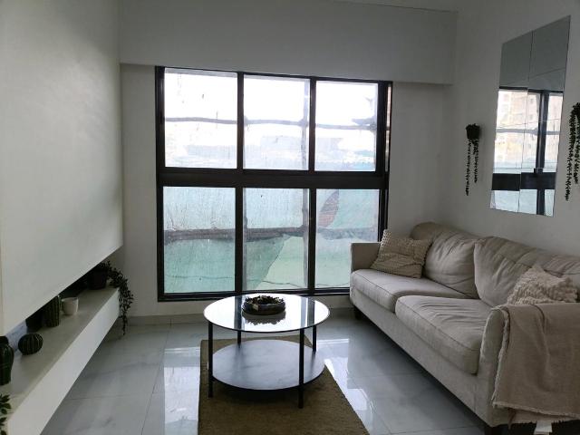 Flat for sale in Shyam Nagar, Mumbai