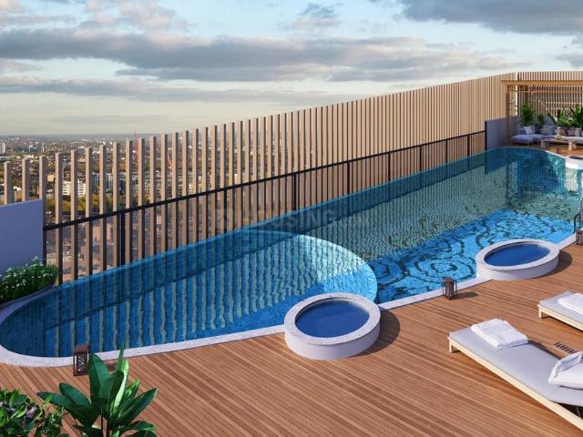Flat for sale in Andheri - Mumbai, National Capital Territory Of Delhi
