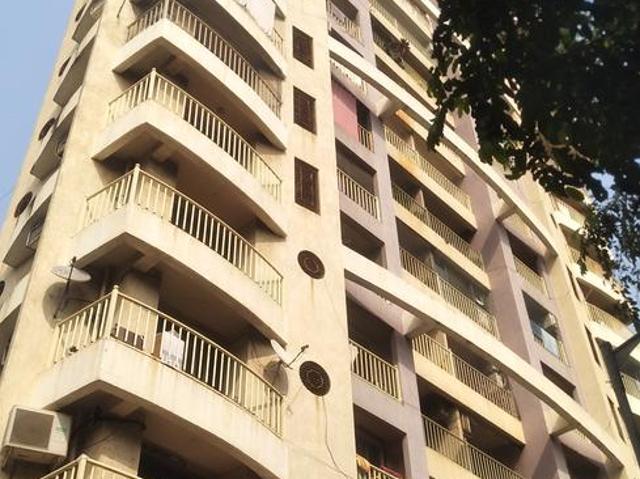 Flat for sale in Andheri - Mumbai, National Capital Territory Of Delhi