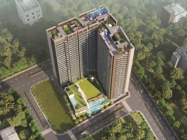 Flat for sale in Andheri - Mumbai, National Capital Territory Of Delhi