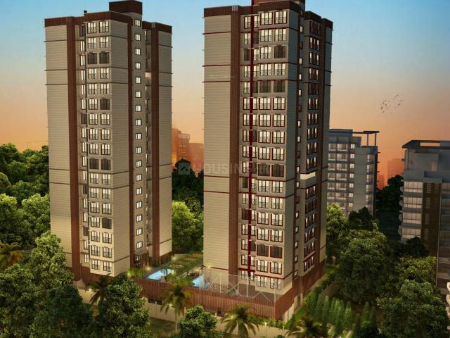 Flat for sale in Andheri - Mumbai, National Capital Territory Of Delhi