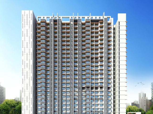 Flat for sale in Andheri - Mumbai, National Capital Territory Of Delhi