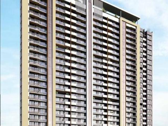 Flat for sale in Andheri - Mumbai, National Capital Territory Of Delhi