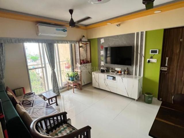 Flat for sale in Andheri - Mumbai, National Capital Territory Of Delhi