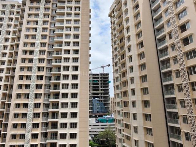 Flat for sale in Andheri - Mumbai, National Capital Territory Of Delhi
