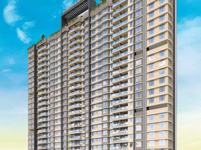 Flat for sale in Andheri - Mumbai, National Capital Territory Of Delhi