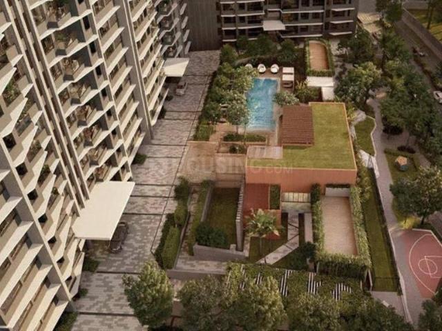 Flat for sale in Andheri - Mumbai, National Capital Territory Of Delhi