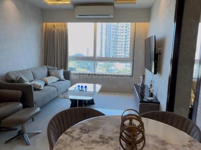 Flat for sale in Andheri - Mumbai, National Capital Territory Of Delhi
