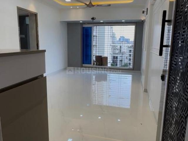 Flat for sale in Jogeshwari West, Mumbai