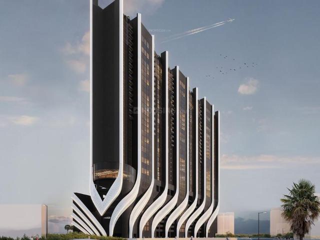 Flat for sale in Andheri - Mumbai, National Capital Territory Of Delhi