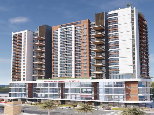 Flat for sale in Andheri - Mumbai, National Capital Territory Of Delhi