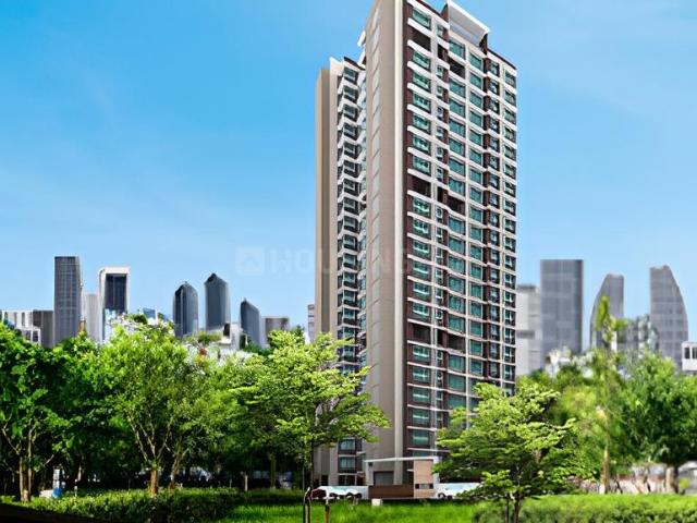 Flat for sale in Andheri - Mumbai, National Capital Territory Of Delhi