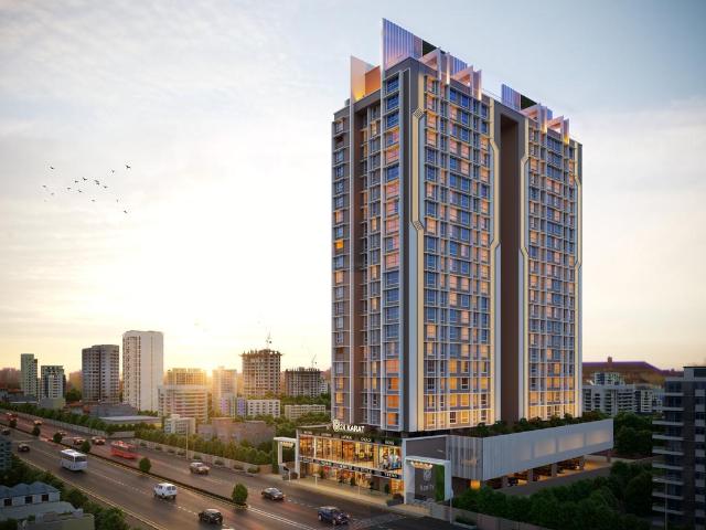 Flat for sale in Andheri - Mumbai, National Capital Territory Of Delhi
