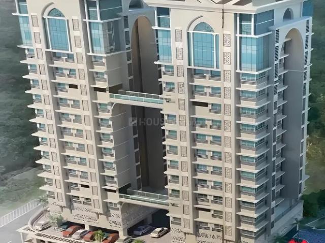 Flat for sale in Andheri - Mumbai, National Capital Territory Of Delhi