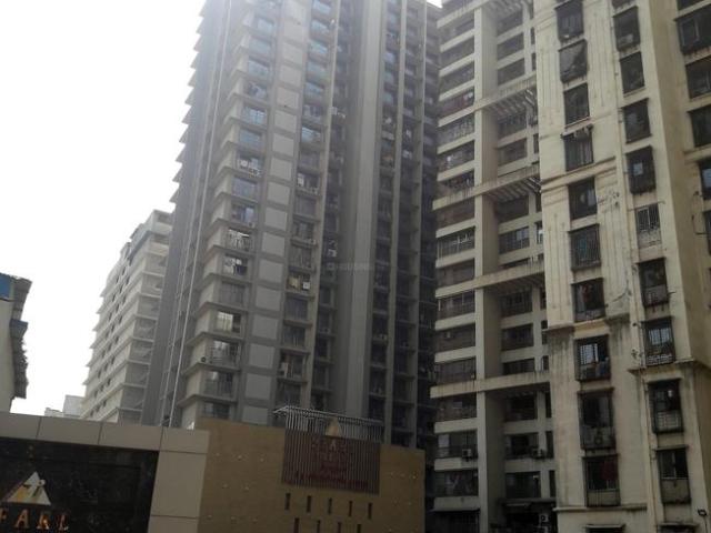 Flat for sale in Andheri - Mumbai, National Capital Territory Of Delhi