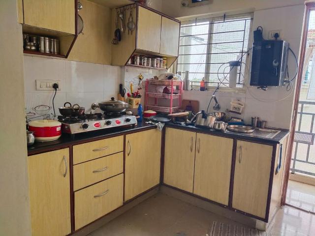 Flat for rent in Keshavaraj Layout, Bengaluru