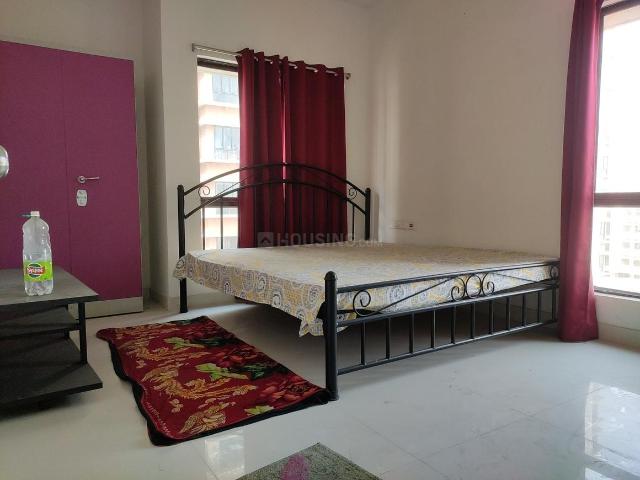 Flat for rent in South 24 Parganas, West Bengal