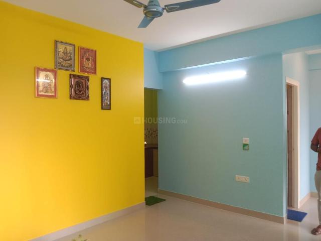 Flat for rent in South 24 Parganas, West Bengal