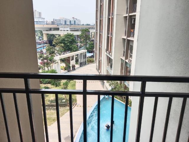 Flat for rent in South 24 Parganas, West Bengal