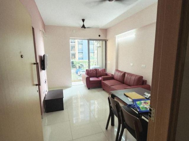 Flat for rent in South 24 Parganas, West Bengal
