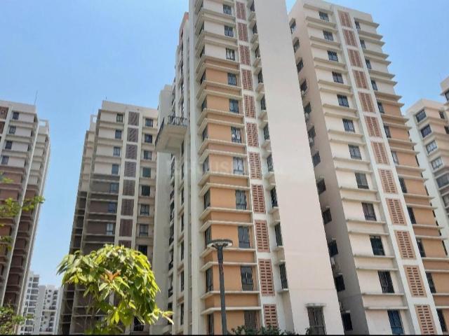 Flat for rent in South 24 Parganas, West Bengal