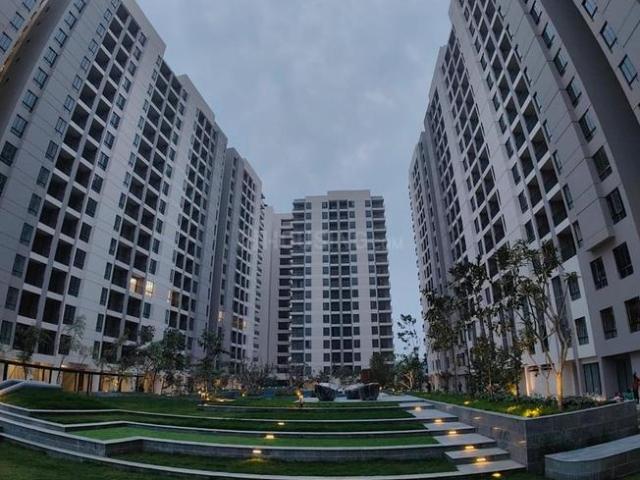 Flat for rent in South 24 Parganas, West Bengal