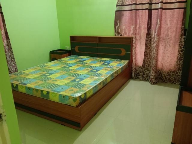 Flat for rent in South 24 Parganas, West Bengal
