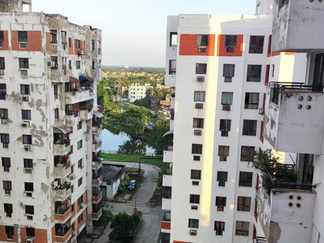 Flat for rent in South 24 Parganas, West Bengal